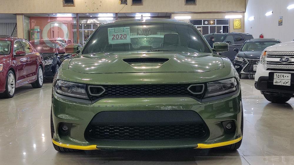 Dodge Charger